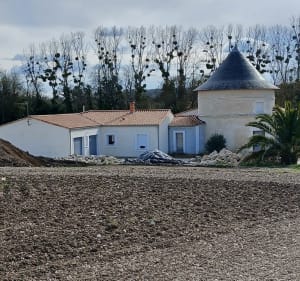 Le circuit des Châteaux depuis Saintes - Saintes - 3