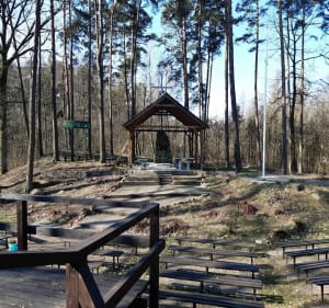 Rowerowa wycieczka do Zamku Bierzgłowskiego - Bydgoszcz - 4