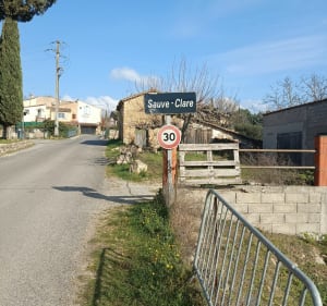 Dans la campagne Flayoscaise - Flayosc - 3