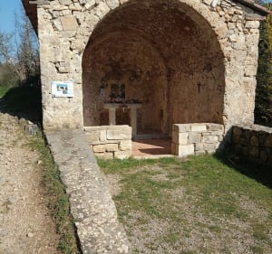 Dans la campagne Flayoscaise - Flayosc - 5