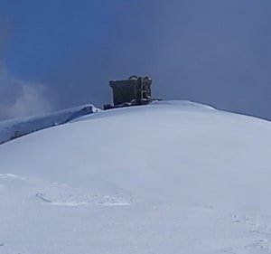 Circuit des cimes de l'Authion depuis Camp d'Argent (Turini) - Moulinet - 3