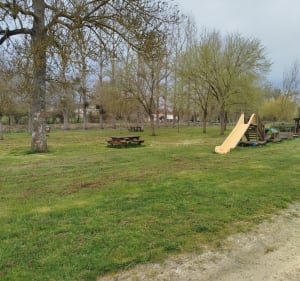 Hauteur de Léoville, par le Moulin Neuf - Léoville - 4