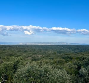 Les Alpilles via Eygalières et vue sur le Luberon - Saint-Rémy-de-Provence - 5