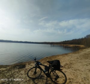 Świdnik - Uścimów - Świdnik - 3