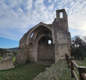 Depuis Notre Dame des Oubiels - Portel-des-Corbières - 3