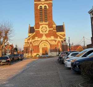 Marche entre Vendin-le-Vieil et Pont à Vendin - Vendin-le-Vieil - 3