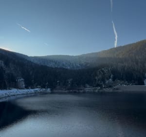 Tour des 4 Lacs des Vosges - Orbey - 5