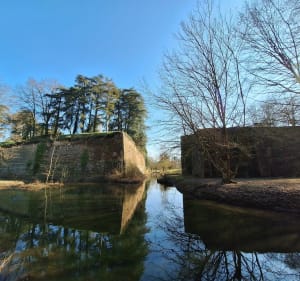 Promenade autour de Le Quesnoy par Villereau - Le Quesnoy - 4