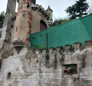 7 cartes Weward, petit coteau, sens, bois richer et petit coteau - Vouvray - 5