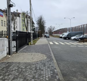 Spacer na kawe przez plaża romantyczna - Warszawa - 3