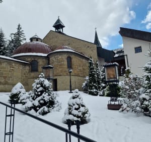 Na Banię Cegielski - Rabka-Zdrój - 4
