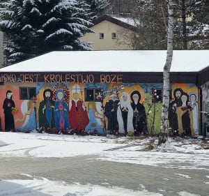 Na Banię Cegielski - Rabka-Zdrój - 5
