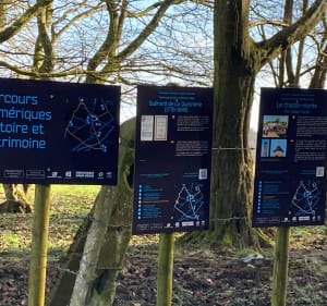 Campagne autour de Saint-Georges-sur-Fontaine - Saint-Georges-sur-Fontaine - 3