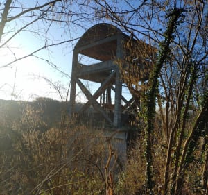 Petite boucle de Saint-André-sur-Orne, au vestige de la mine - Saint-André-sur-Orne - 4