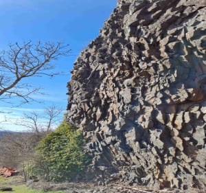 Autour du Château de Saint-Vidal - Polignac - 3
