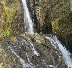 Lapleau et Cascade de Neyrat par la Charlanne - Lapleau - 4