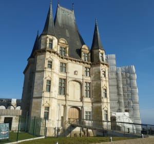 Rando sur Gaillon Aubevoye - Le Val-d'Hazey - 3
