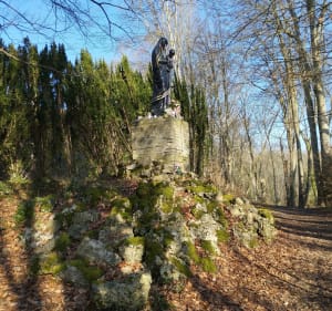 Rando sur Gaillon Aubevoye - Le Val-d'Hazey - 4