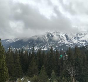 Pętla Kuźnice - Schronisko Murowaniec - Zakopane - 3