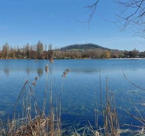 Le lac de Vaivre - Vaivre-et-Montoille - 3