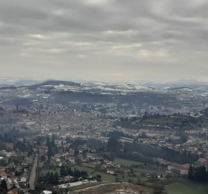 Polignac, la Denise, bois des Seigneurs, bois Ste Anne - Polignac - 3
