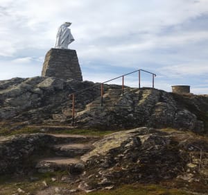 Le Pic de la Garde et le Couderchet - Saint-Jean-des-Ollières - 3