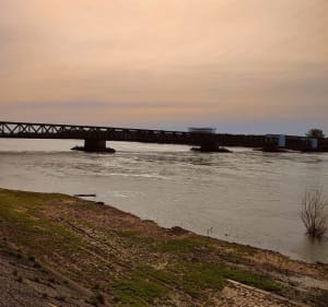 Boucle entre Andard et Saint Mathurin - Loire-Authion - 4