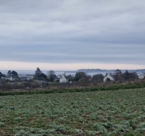 Penvénan-Plougrescant entre terre et mer - Penvénan - 4