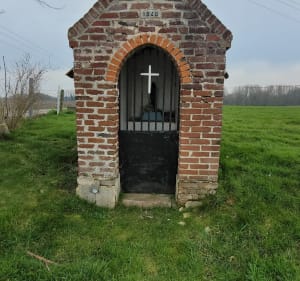 Circuit des sources par Ecaillon et le Marais - Ecaillon - 4