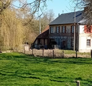 Gerberoy et ses environs, par Wambez - Gerberoy - 3