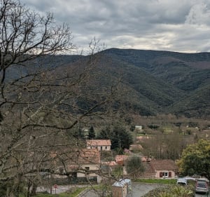 Voie verte Les Gorges de Colombières - Lamalou-les-Bains - 4