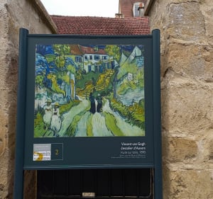 Randonnée à Auvers sur Oise - Auvers-sur-Oise - 4