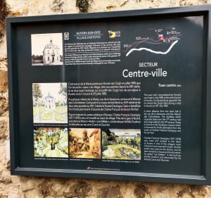 Randonnée à Auvers sur Oise - Auvers-sur-Oise - 5