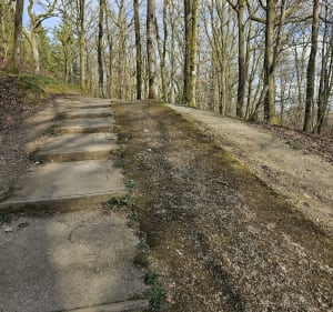 Petite promenade Cravanche - Cravanche - 3