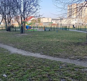 Skłodowskiej - Łączycka- Fordońska- Bałtycka - Bydgoszcz - 5