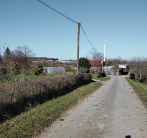 Sevremont par les pépinières du bocage - Aurelien - 5