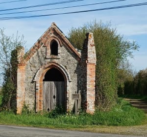 Boucle de Vihiers à Saint Hilaire ( la chapelle richard) - Lys-Haut-Layon - 4