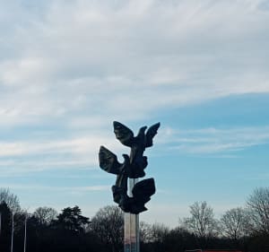 Przez 3 parki do Śródmieścia - Szczecin - 3