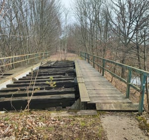 Pętla do Pokrzydowa - Brodnica - 3