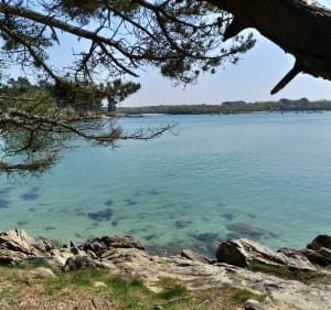 De Cabellou au Minaouët - Concarneau - 4