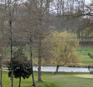Domaine du Boisgelin à Lenleff - Tréméven - 5