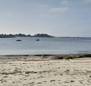 De Cabellou au Minaouët - Concarneau - 5