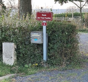 Balade autour de Baudre - Baudre - 3
