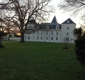 Vaux-sur-Mer entre terre et mer, par les Fées - NICOLE - 3