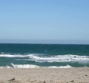 Les Bulles de la mer, aux Capellans - Saint-Cyprien - 3