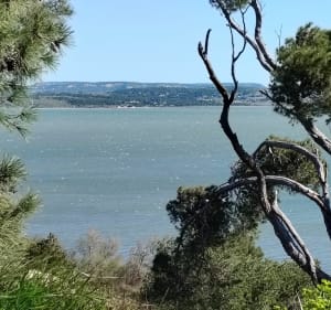 L'île de Ste Lucie à Port la Nouvelle - Port-la-Nouvelle - 3