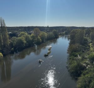 Balade à Saint Florent sur Cher - Saint-Florent-sur-Cher - 4