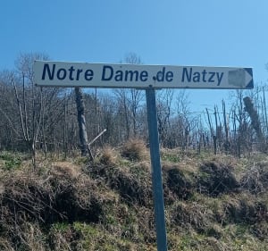 La grange haute à La Tour-d'Auvergne - La Tour-d'Auvergne - 3
