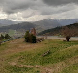 Munster, par Haslach et Hohrodberg - Munster - 3
