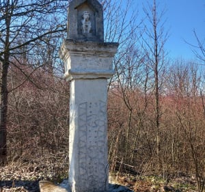 Złaz na górę kapturową - Szczaworyż - 3
